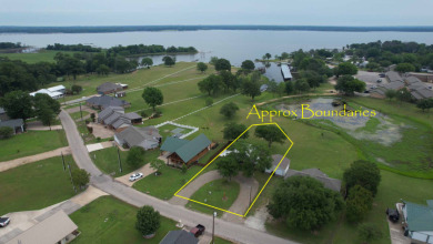 Lake Home SOLD! in Alba, Texas