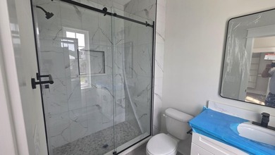 NEW CONSTRUCTION WITH A PRIVATE POOL CURRENTLY UNDER - photo 14