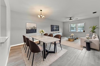 Welcome to 84 Conaskonk Circle in Royal Palm Beach, a bright and - photo 4