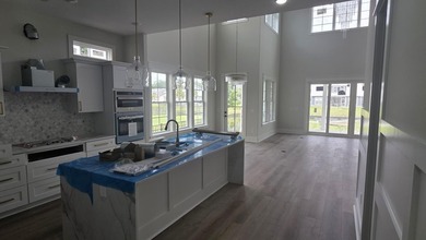 NEW CONSTRUCTION WITH A PRIVATE POOL CURRENTLY UNDER - photo 21