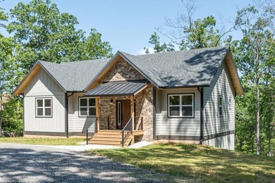 (private lake, pond, creek) Home For Sale in Murphy North Carolina