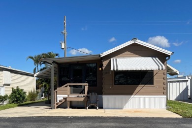 Lake Josephine Home For Sale in Sebring Florida