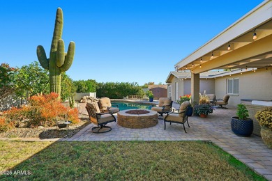 Fantastic lovingly maintained and extensively updated home with