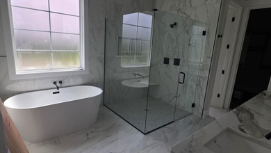 NEW CONSTRUCTION WITH A PRIVATE POOL CURRENTLY UNDER - photo 25