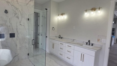 NEW CONSTRUCTION WITH A PRIVATE POOL CURRENTLY UNDER - photo 27