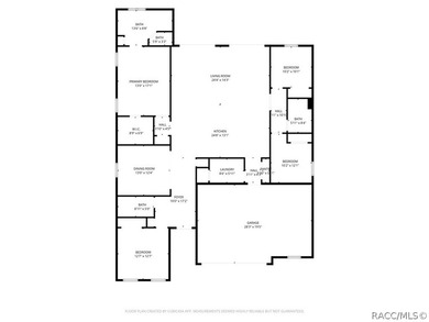Move-in ready and situated on a desirable corner double lot - photo 3