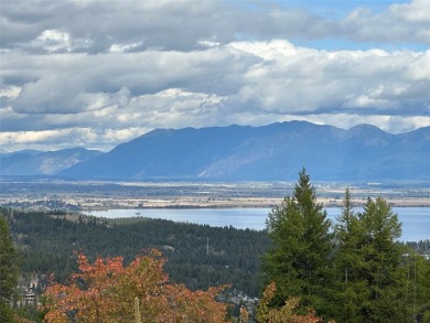 Lake Acreage For Sale in Lakeside, Montana