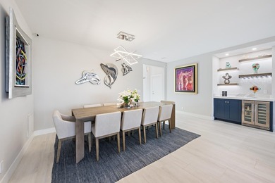 Beautifully updated harbor home in the prestigious Admirals Cove - photo 7