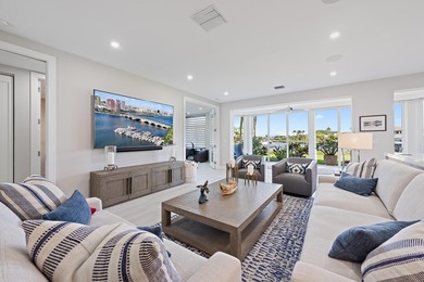 Beautifully updated harbor home in the prestigious Admirals Cove - photo 8