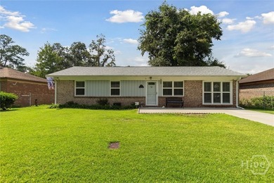 Welcome to this well-maintained ranch-style home on Savannah's - photo 1
