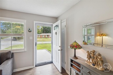 Welcome to this well-maintained ranch-style home on Savannah's - photo 3