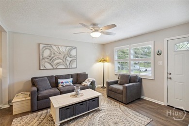 Welcome to this well-maintained ranch-style home on Savannah's - photo 4