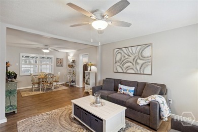 Welcome to this well-maintained ranch-style home on Savannah's - photo 5