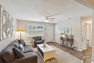 Welcome to this well-maintained ranch-style home on Savannah's - photo 6
