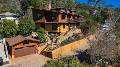 Lake Home For Sale in Agoura Hills, California