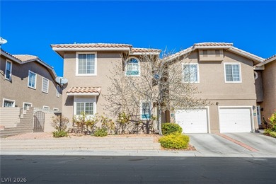Location, Location*2 Bedroom; 2 1/2 Bath Townhome in gated