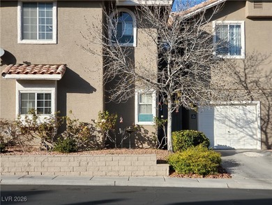 Location, Location*2 Bedroom; 2 1/2 Bath Townhome in gated