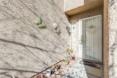 Location, Location*2 Bedroom; 2 1/2 Bath Townhome in gated