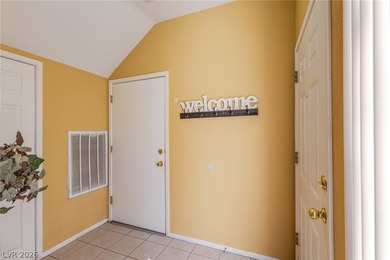Location, Location*2 Bedroom; 2 1/2 Bath Townhome in gated