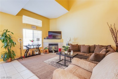 Location, Location*2 Bedroom; 2 1/2 Bath Townhome in gated