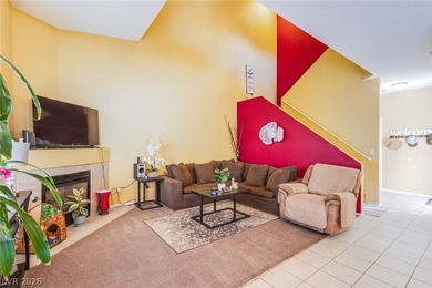 Location, Location*2 Bedroom; 2 1/2 Bath Townhome in gated