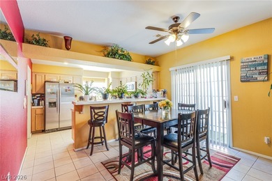 Location, Location*2 Bedroom; 2 1/2 Bath Townhome in gated