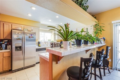 Location, Location*2 Bedroom; 2 1/2 Bath Townhome in gated