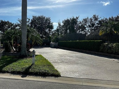 NEW TIKI RE-THATCH JULY 2025! This extra-wide lot, positioned - photo 1