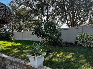 NEW TIKI RE-THATCH JULY 2025! This extra-wide lot, positioned - photo 6