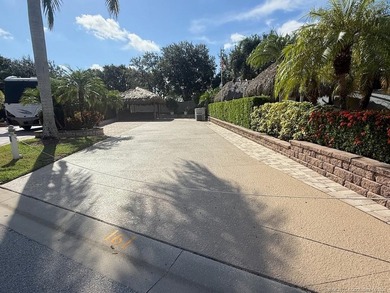 NEW TIKI RE-THATCH JULY 2025! This extra-wide lot, positioned - photo 7