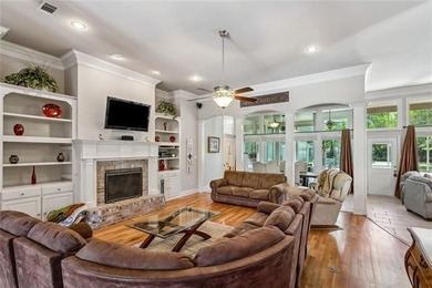 Welcome to 204 Tchefuncte Parc Court - a spacious 5-bedroom, 4 - photo 3