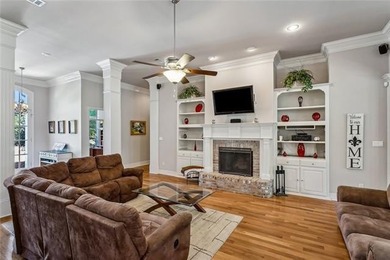 Welcome to 204 Tchefuncte Parc Court - a spacious 5-bedroom, 4 - photo 4