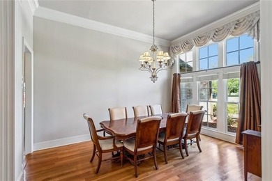 Welcome to 204 Tchefuncte Parc Court - a spacious 5-bedroom, 4 - photo 7