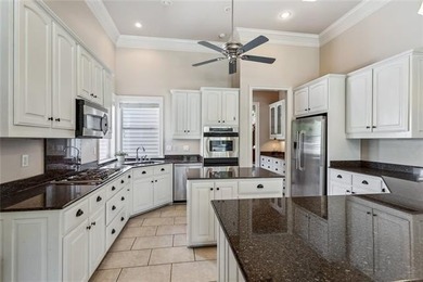 Welcome to 204 Tchefuncte Parc Court - a spacious 5-bedroom, 4 - photo 8