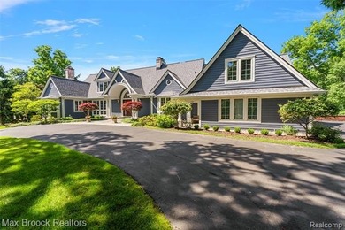 Absolutely stunning waterfront home on Upper Straits Lake - photo 6