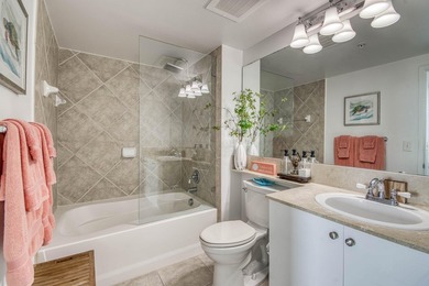 Enjoy sweeping intracoastal and marina views from this - photo 16