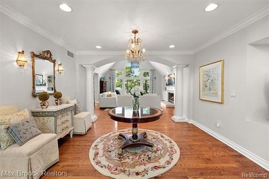 Absolutely stunning waterfront home on Upper Straits Lake - photo 7