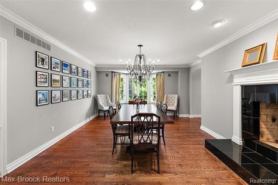 Absolutely stunning waterfront home on Upper Straits Lake - photo 9