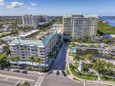 Enjoy sweeping intracoastal and marina views from this - photo 20