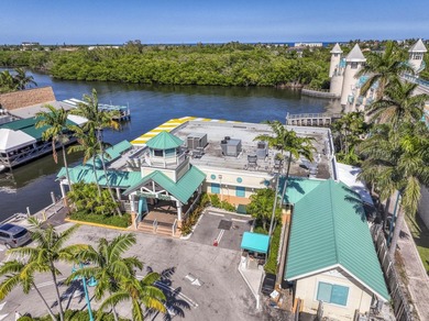 Enjoy sweeping intracoastal and marina views from this - photo 21