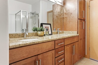 Floor-to-ceiling windows frame the spectacular 270 city views - photo 22