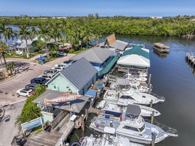 Enjoy sweeping intracoastal and marina views from this - photo 22