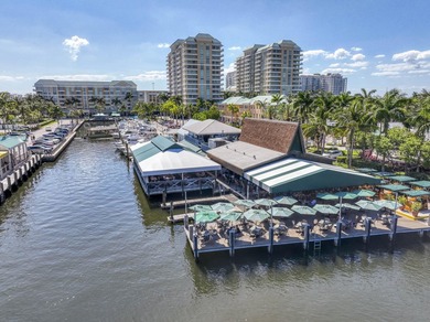 Enjoy sweeping intracoastal and marina views from this - photo 24
