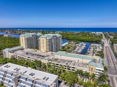 Enjoy sweeping intracoastal and marina views from this - photo 26