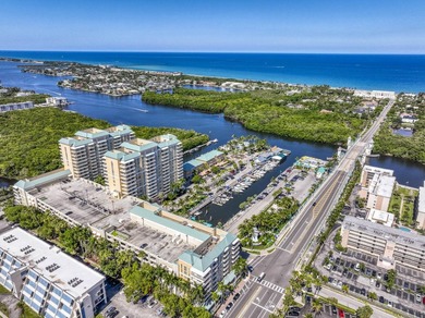 Enjoy sweeping intracoastal and marina views from this - photo 27