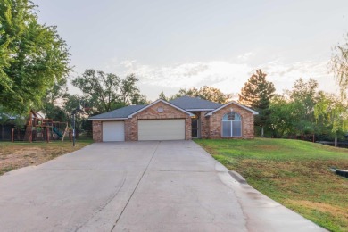 Lake Home For Sale in Amarillo, Texas