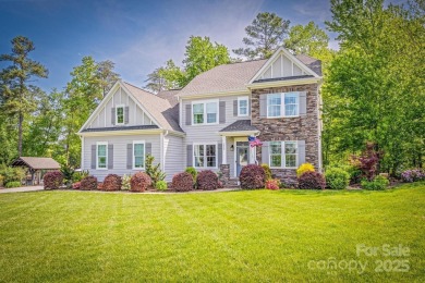 Lake Home For Sale in Denver, North Carolina
