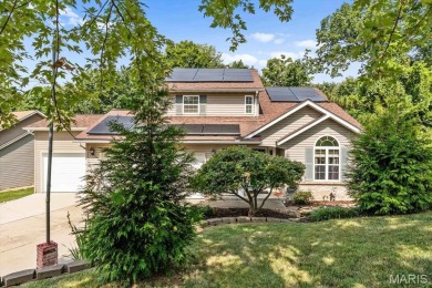 (private lake, pond, creek) Home Active Under Con in Dupo Illinois