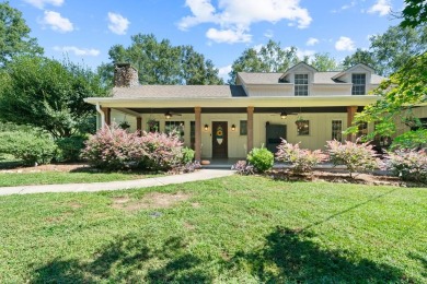 Lake Home For Sale in Macon, Georgia