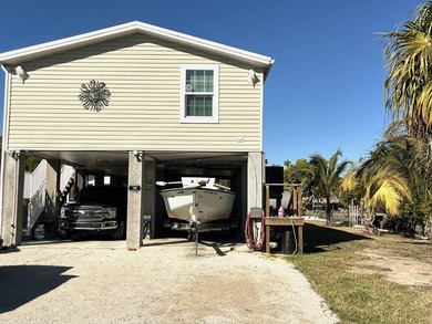 This 2023 stilt home sits on an oversized lot, offering over 250 - photo 5
